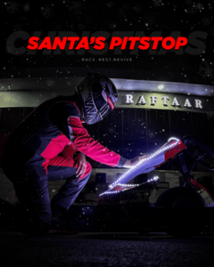 SANTA'S PITSOP